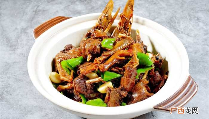 笋干老鸭煲的功效和作用 笋干老鸭煲的正宗做法