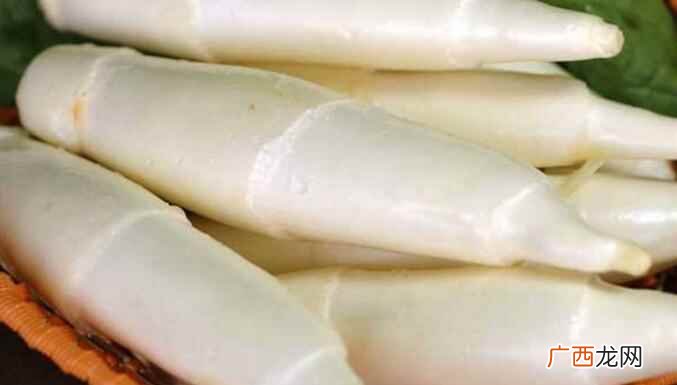 茭白的功效与作用禁忌人群 茭白的功效与作用