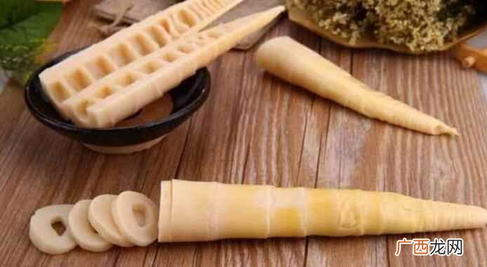 春笋不能与哪些食物一起吃 春笋不能和什么一起吃