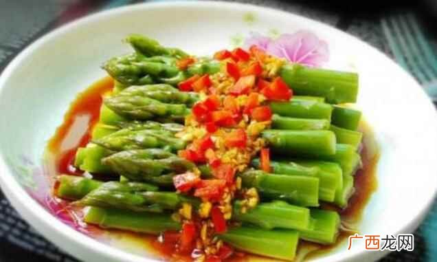 孕妇能吃芦笋吗怎么吃好吃 孕妇能吃芦笋吗