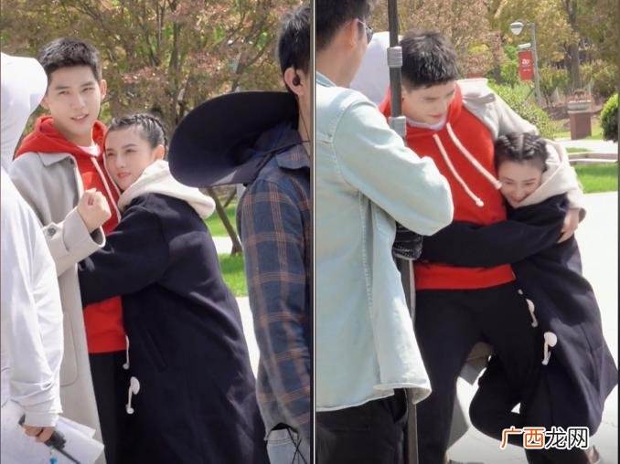 哪部剧里宋祖儿拍了吻戏 宋祖儿拍吻戏的对象是谁叫什么