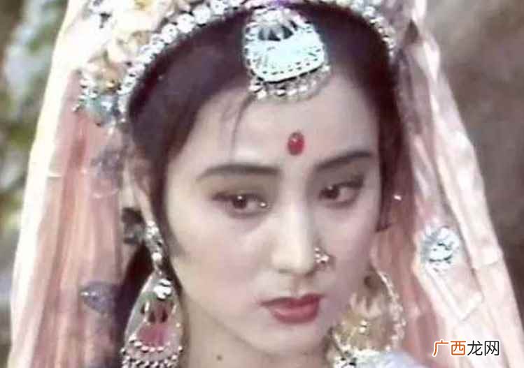 歌曲出自央视版电视连续剧《西游记》之第二十四集《天竺收玉兔》 是谁送你来到我身边是什么歌