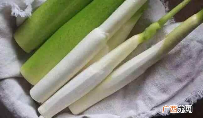茭白如何保存长久 茭白如何保存