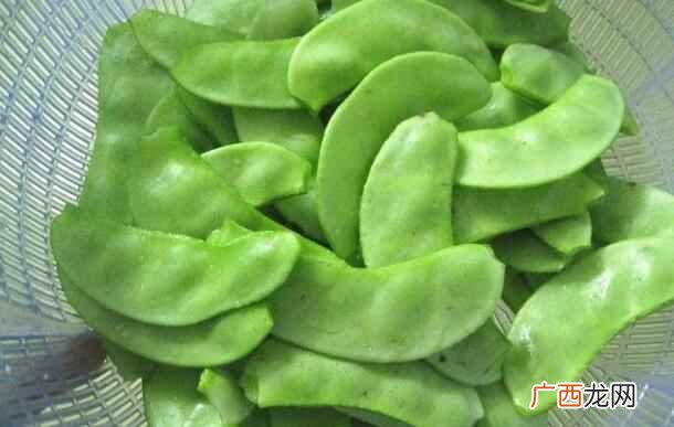 扁豆怎么吃才好吃 扁豆怎么吃