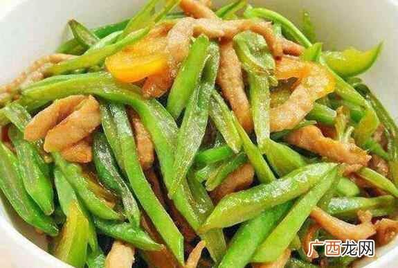 扁豆是否需要焯水 扁豆要焯水吗