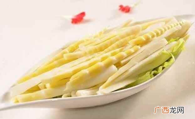 吃春笋对身体有什么好处 孕妇能不能吃春笋