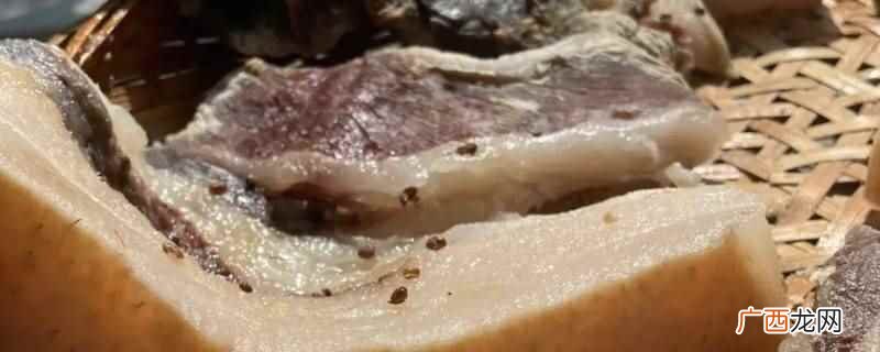 腌猪肉可以放酒吗 腌猪肉酒放多了怎么办