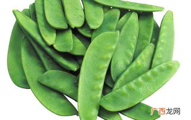 扁豆是什么样子 扁豆是什么