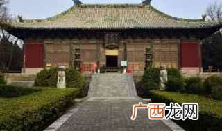 山西省永济市蒲州古城西面的黄河东岸 运城必游景点