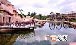 广东廉江十大最好玩的景点 广东廉江十大好玩的景点