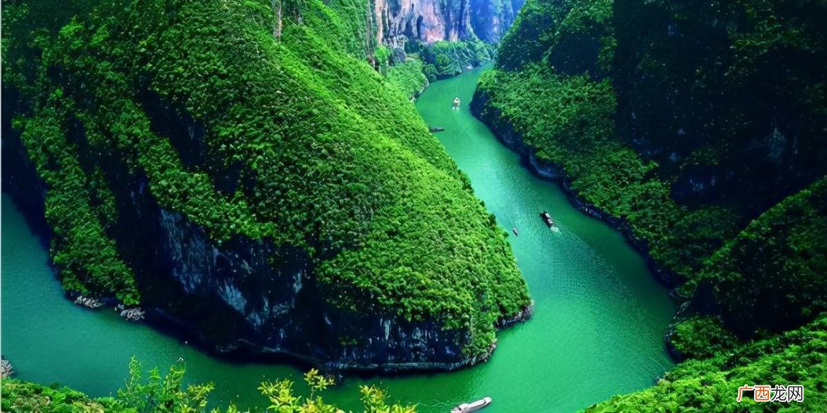 重庆景点排行榜前十名图片 重庆景点排行榜前十名