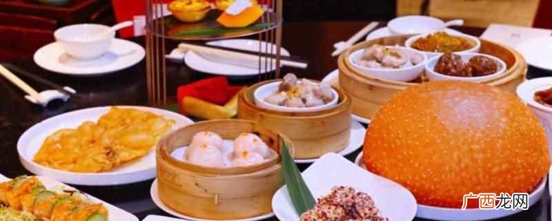 叹早茶的四个特点是品种 叹早茶的四个特点