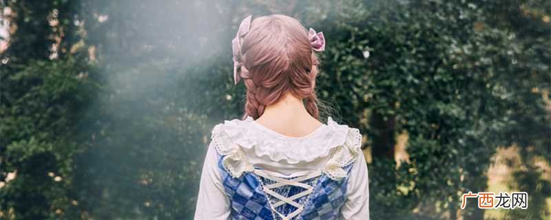lolita什么意思呀 lolita什么意思