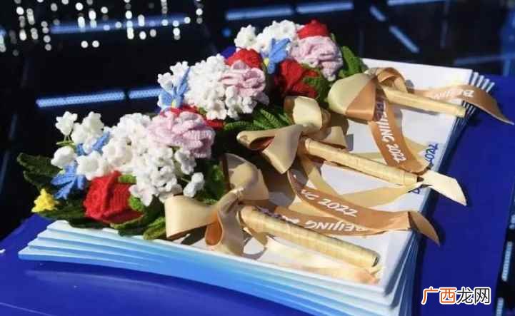 2022年北京冬奥会颁奖花束揭晓 北京2022冬奥会颁奖的花是什么花