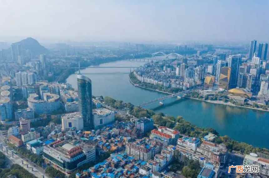 柳州是几线城市最新 柳州是几线城市