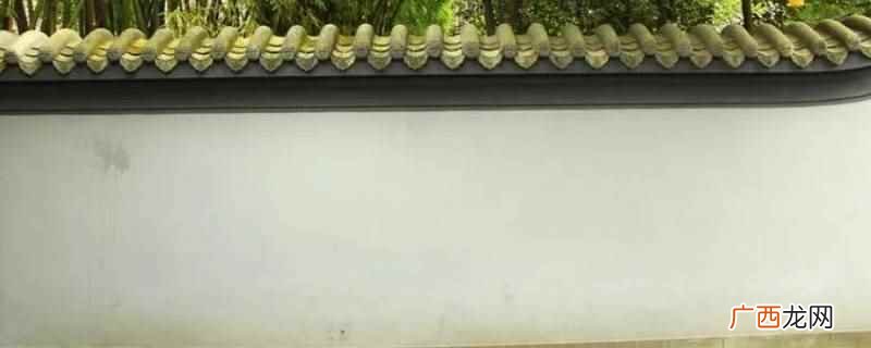 钙粉 白墙的白色源于墙体表层的CaCO3 白墙的白色源于什么