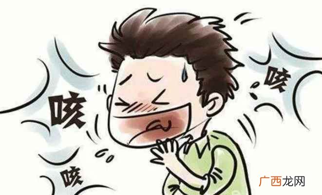 咳嗽有痰是呼吸道疾病的常见症状 咳嗽痰多能吃肉吗