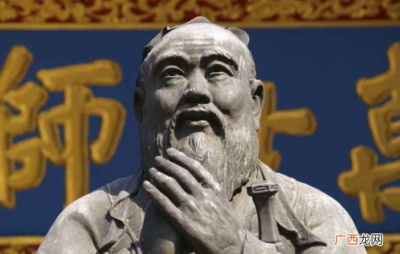 至圣说的是中国古代著名的儒家学派创始人孔子 至圣儒家代表人物是谁
