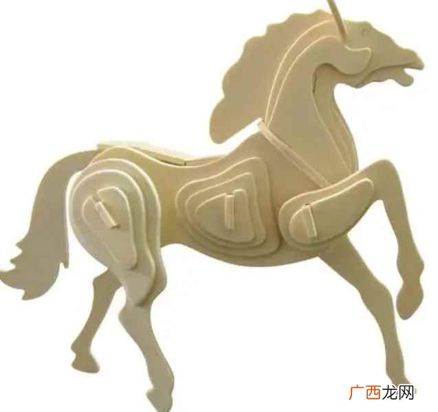 马的征意义自强不息、奋斗不止 财神爷代表什么生肖