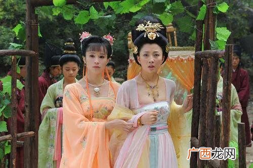 盘点殷桃最经典的五部作品 殷桃演的电视剧有哪些
