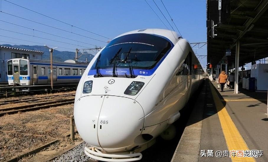 火车前面的字母代表什么 c开头的是火车还是高铁
