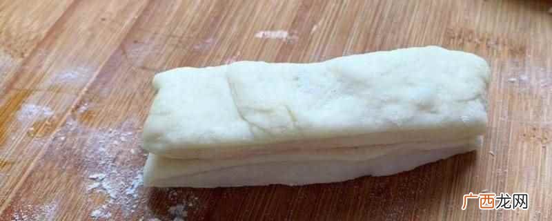 油条的主要原材料是面粉 做油条面团发酵时间一般多久