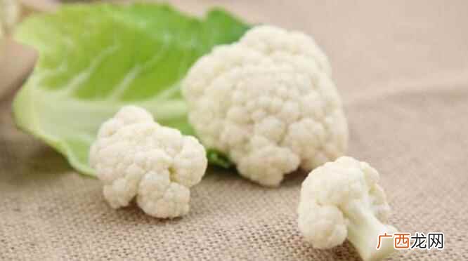孕妇吃的菜花怎么做好 适合孕妇吃的炒菜花