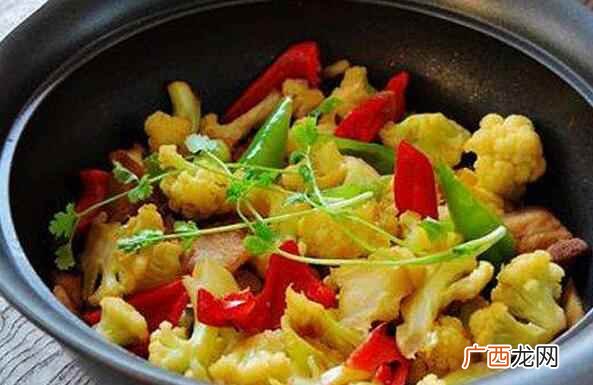 味道不错的菜花食用方法 菜花的做法