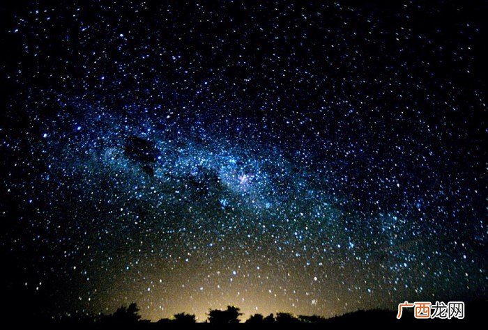 不同人寓意讲解 梦到满天繁星非常漂亮代表什么