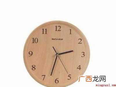 怎么看懂钟表的具体操作步骤 怎么看懂钟表