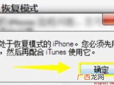 苹果8p怎么强制进入刷机模式的具体操作步骤 苹果8p怎么强制进入刷机模式
