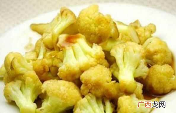 蚝油菜花怎么做才能既美味又健康 蚝油菜花的做法