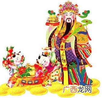 财神摆放位置和方向详解 财神放在什么位置最招财
