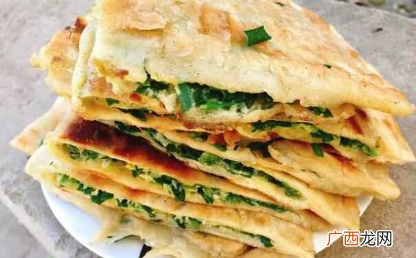 该怎样做好一盘儿韭菜饼 韭菜饼的做法