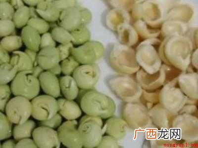 文冠果怎么吃的具体操作步骤 文冠果怎么吃