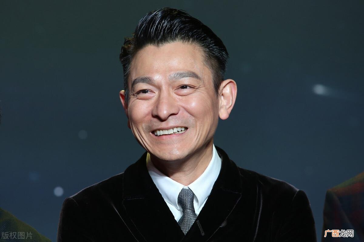 盘点刘德华演唱的好听经典歌曲 刘德华十大经典歌曲排名