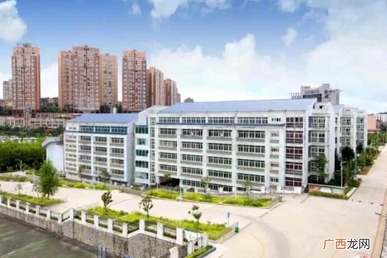 贵阳护理职业学院、贵阳市卫生学校 贵阳卫生学校在哪里
