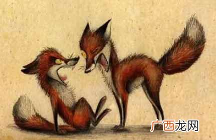 狐言乱语歇后语上一句是什么 狐言乱语歇后语上一句