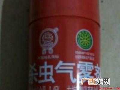 家里有烟草甲虫如何消灭