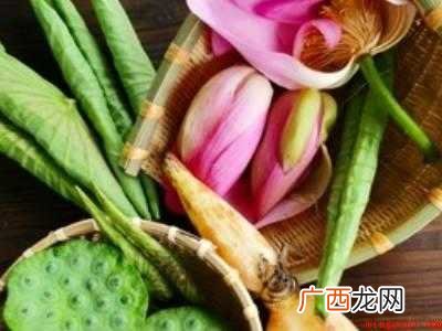 荷花可以做哪些菜的具体操作步骤 荷花可以做哪些菜