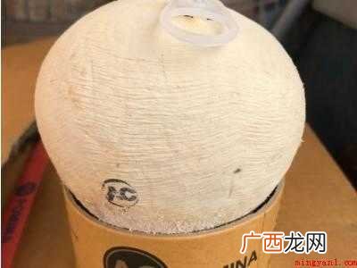 椰王易拉罐怎么弄的具体操作步骤 椰王易拉罐怎么弄