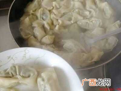 怎么下馄饨的具体操作步骤 怎么下馄饨