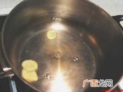 白灼香螺煮几分钟的具体操作步骤 白灼香螺煮几分钟