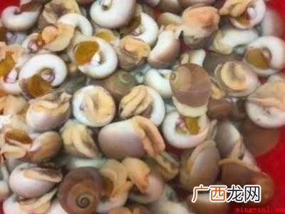 白灼香螺煮几分钟的具体操作步骤 白灼香螺煮几分钟