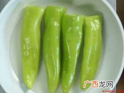 虎皮青椒用什么辣椒做的具体操作步骤 虎皮青椒用什么辣椒做