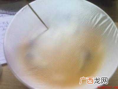 冰粉凝固失败怎么补救的具体操作步骤 冰粉凝固失败怎么补救