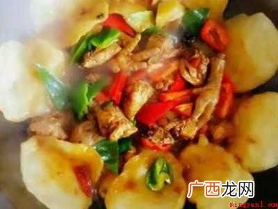 地锅鸡秘制酱料配方的具体操作步骤 地锅鸡秘制酱料配方
