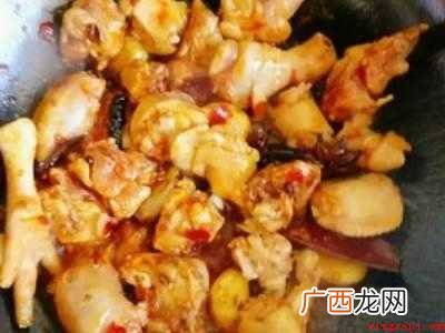 地锅鸡秘制酱料配方的具体操作步骤 地锅鸡秘制酱料配方