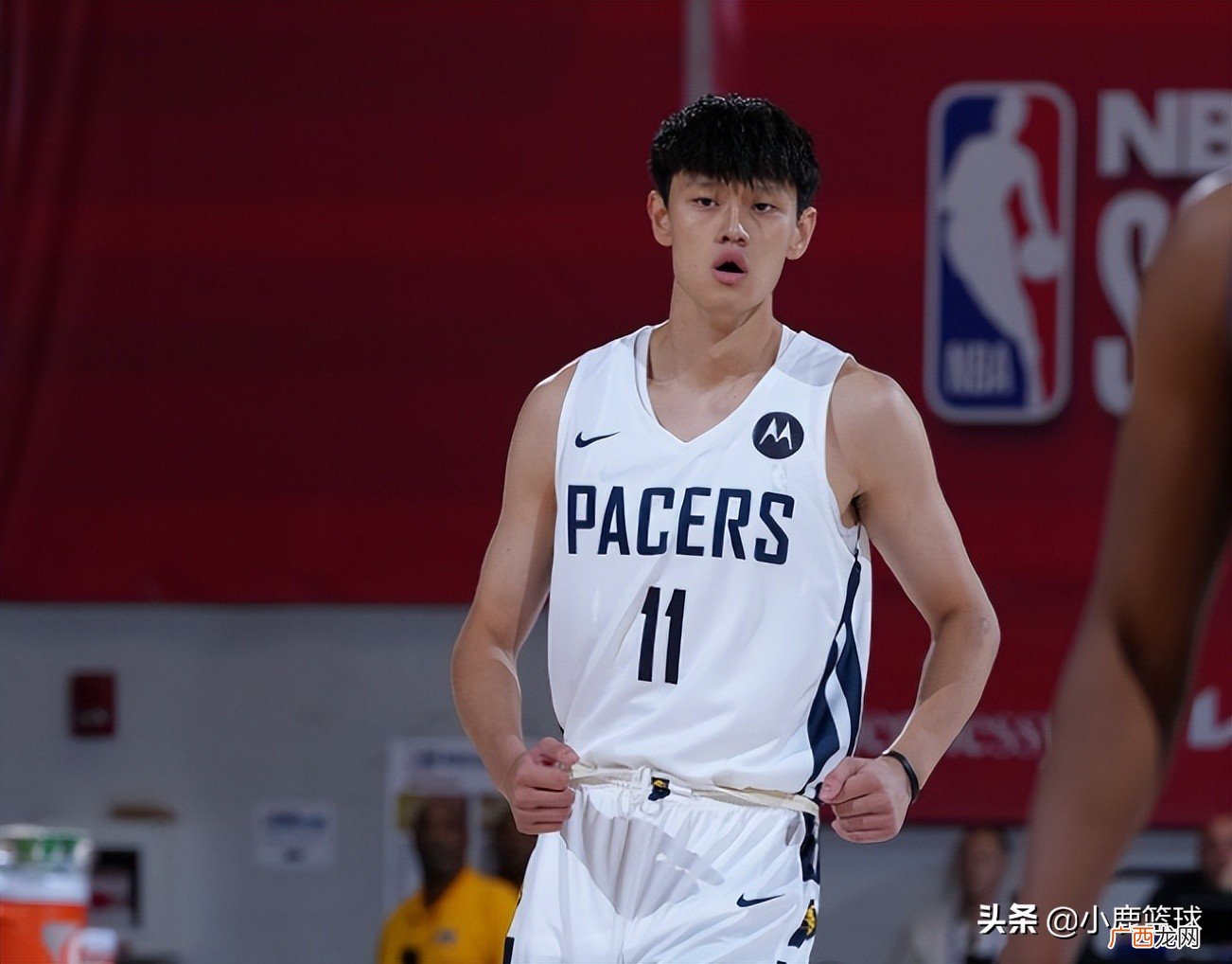 曾凡博究竟有没有机会进NBA 曾凡博进nba的概率