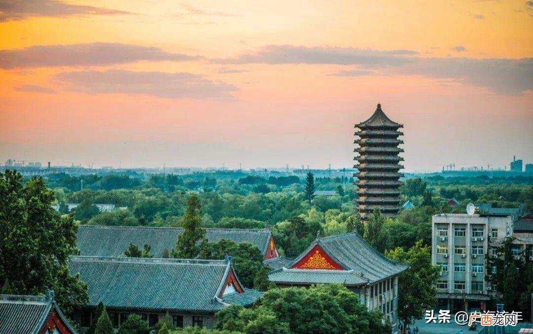 北京大学29任校长趣谈 北京大学校长历任校长名单